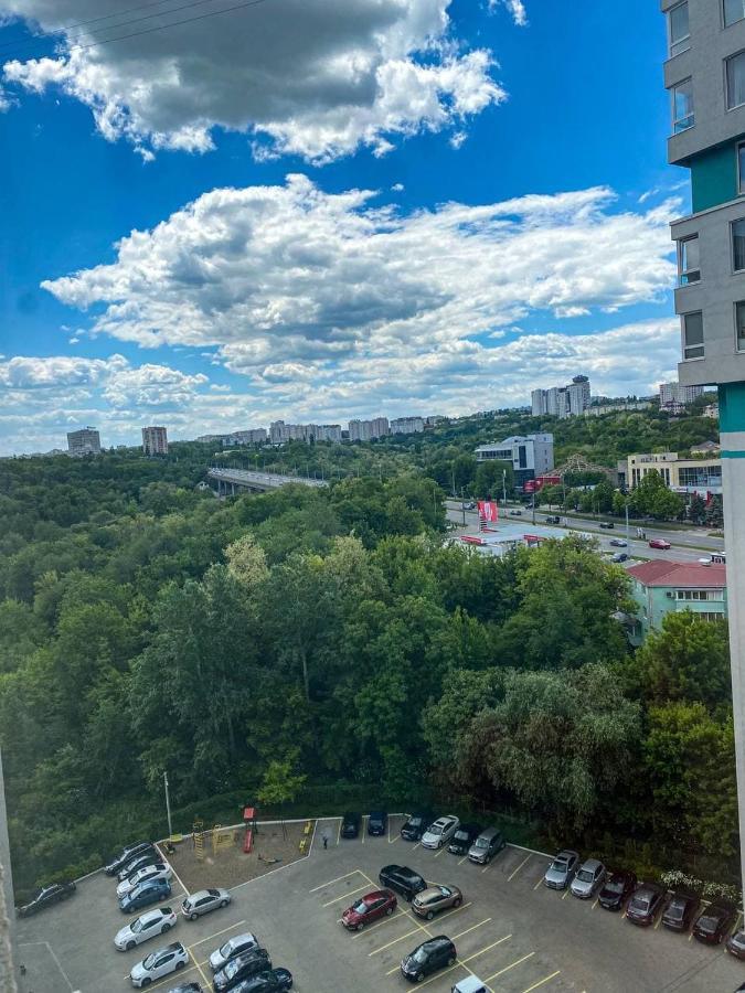 Beautiful Sky Apartment Kisinyov Kültér fotó